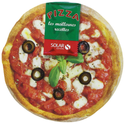 Pizza - Les meilleur / Livres de cuisine, cuisine et