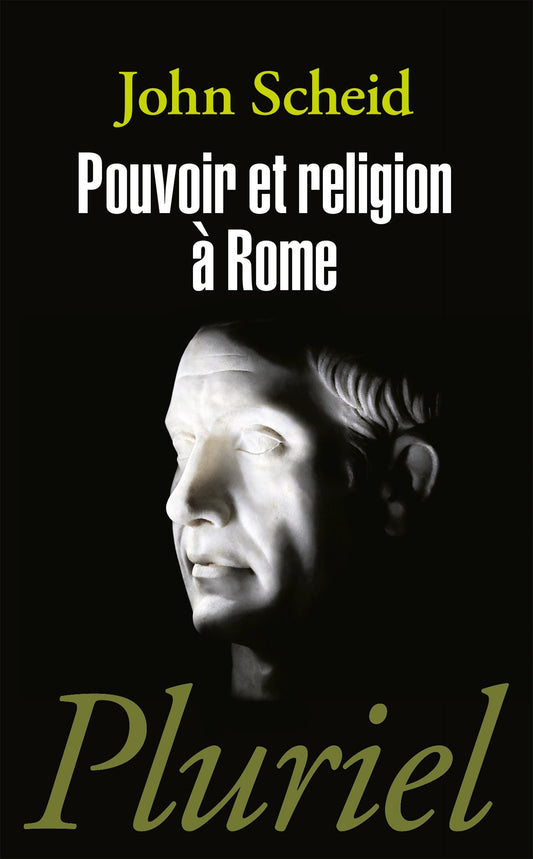 Pouvoir et religion  / Histoire