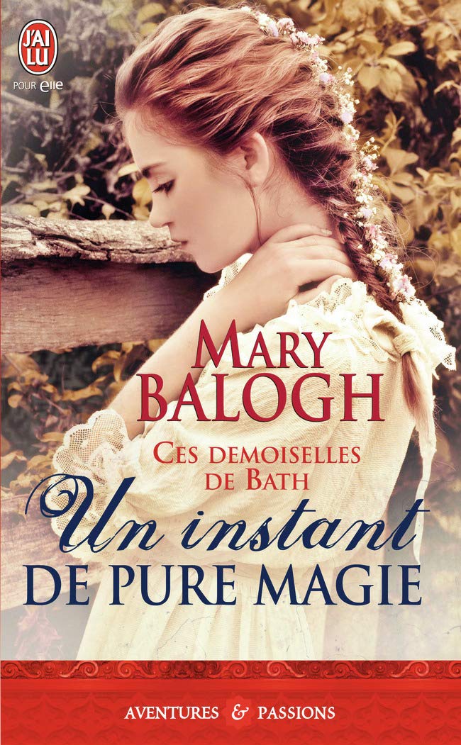 Un instant de pure m / Romance et litterature sentime