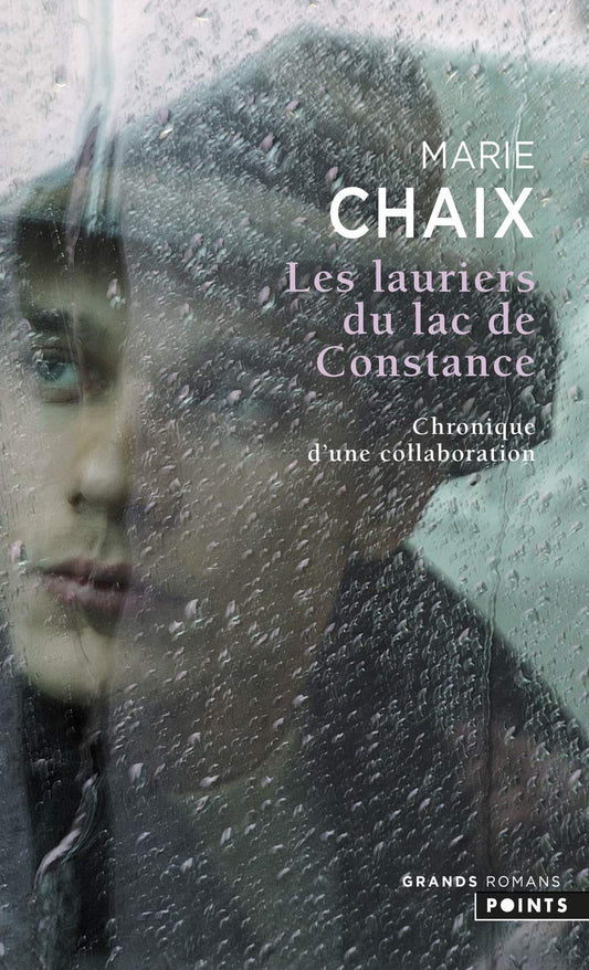 Les Lauriers du lac  / Romans et litterature