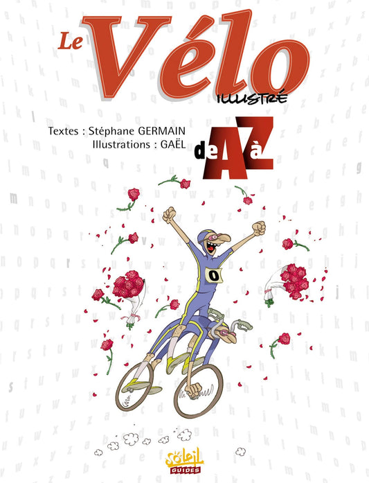 Le Velo illustre de  / Bandes dessinees