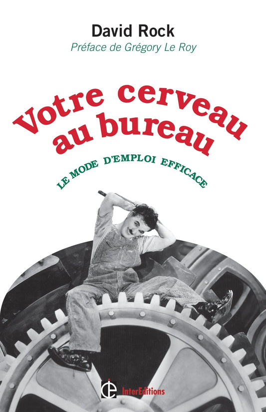 Votre cerveau au bur / Entreprise et Bourse