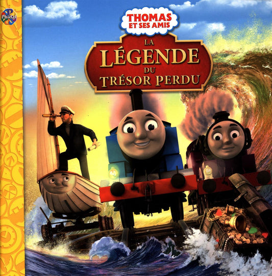 Thomas et ses amis - / Livres