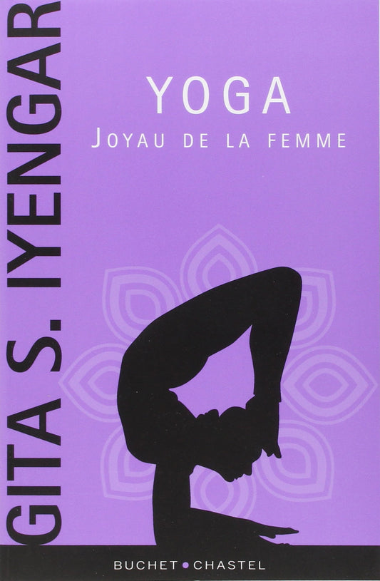 YOGA JOYAU DE LA FEM / Religions et Spiritualites