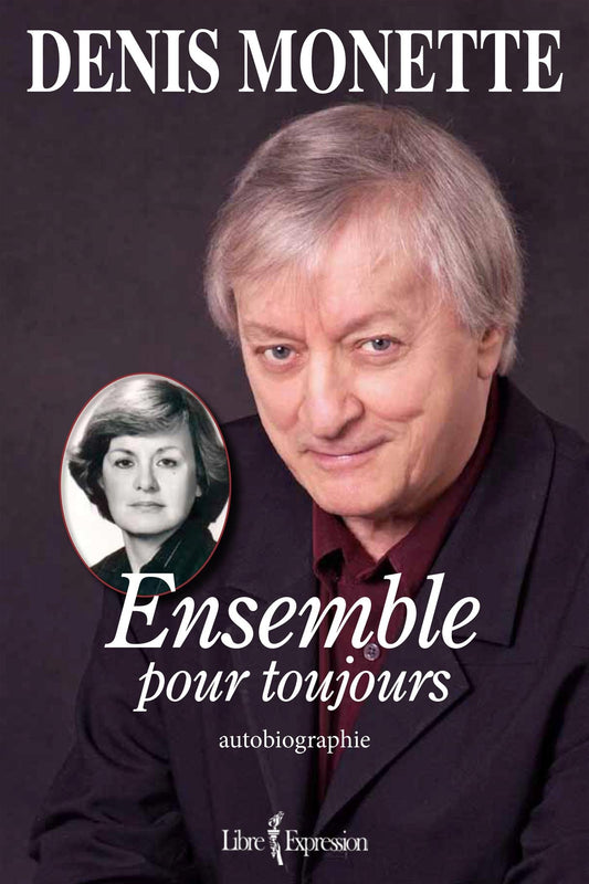 Ensemble pour toujou / Romans et litterature