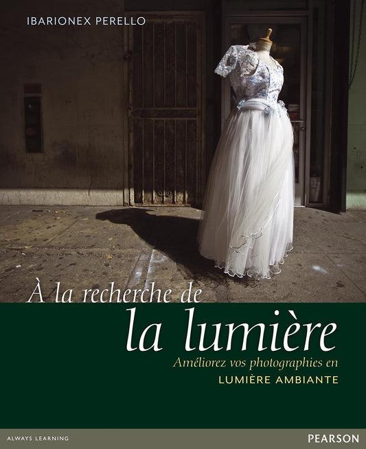 A LA RECHERCHE DE LA / Arts et photographie