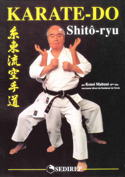 Karate-Do : Shito-Ry / Sports et loisirs