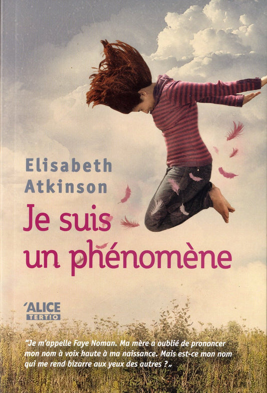 Je suis un phenomene / Adolescents