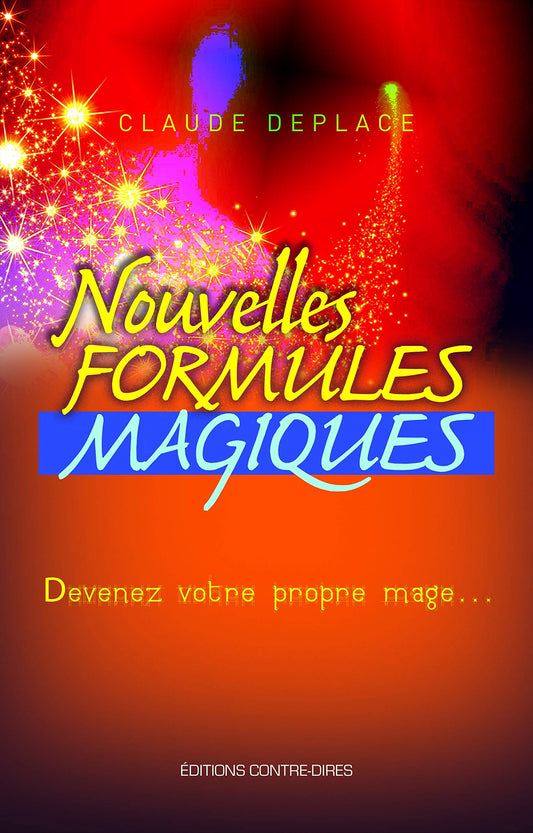 Nouvelles formules m / Religions et Spiritualites
