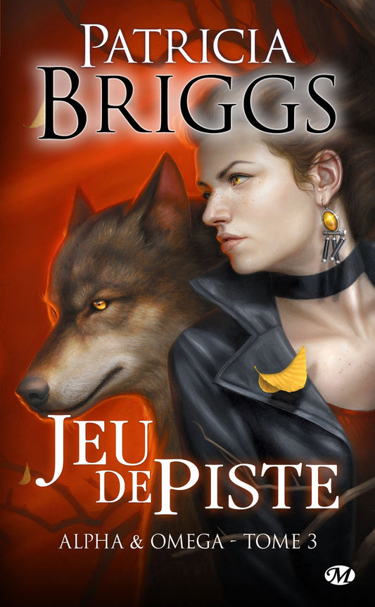 Alpha & Omega, Tome  / Romans et litterature
