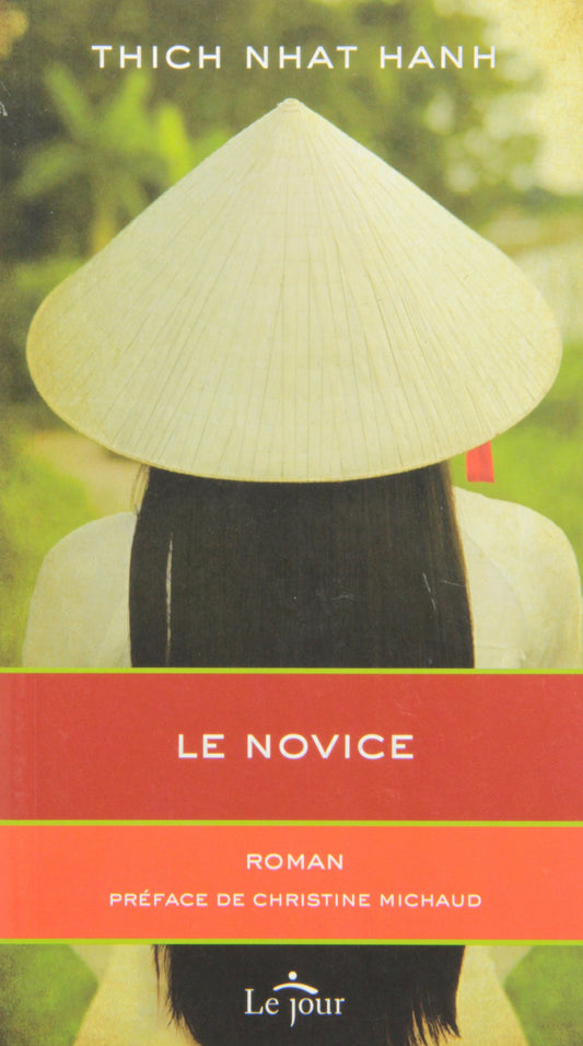 Le Novice / Livres