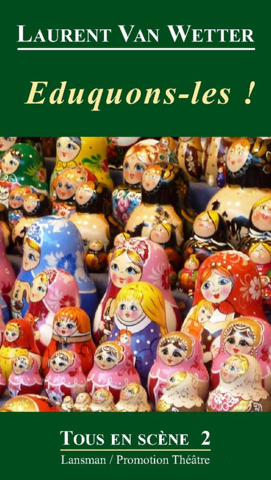 Eduquons-les ! / Livres pour enfants