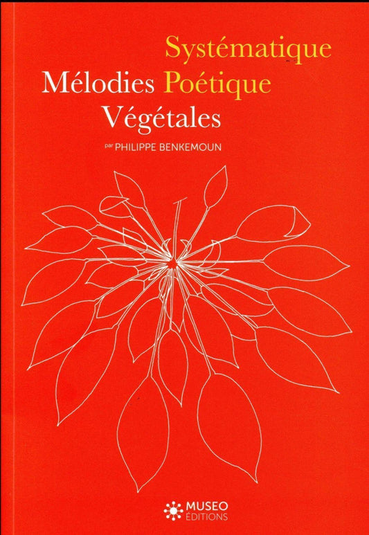 Melodies vegetales,  / Arts et photographie
