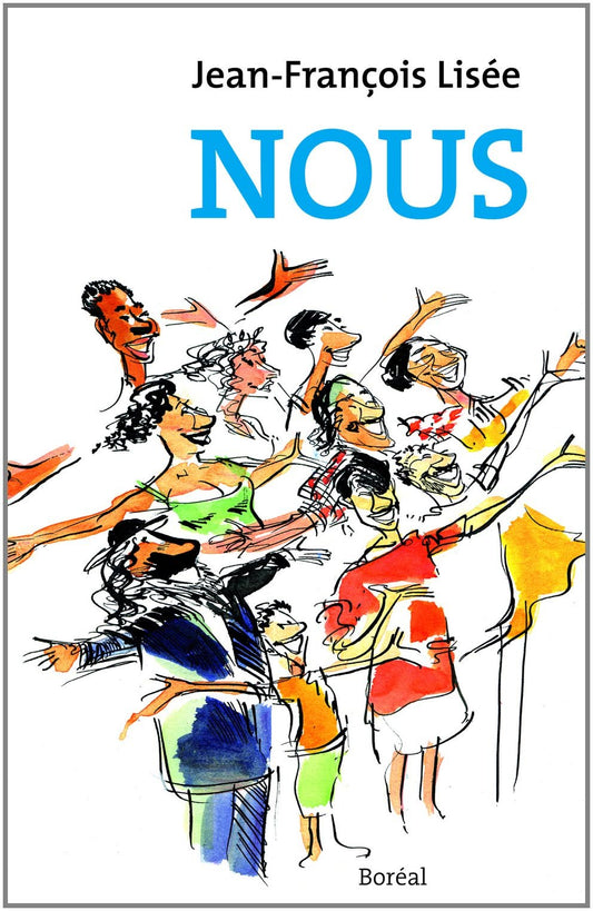 Nous / Livres