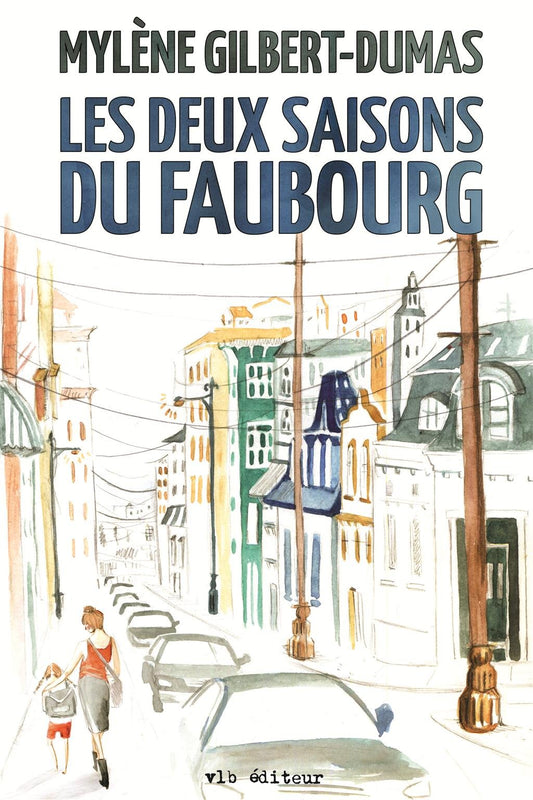 Les deux saisons du  / Romans et litterature