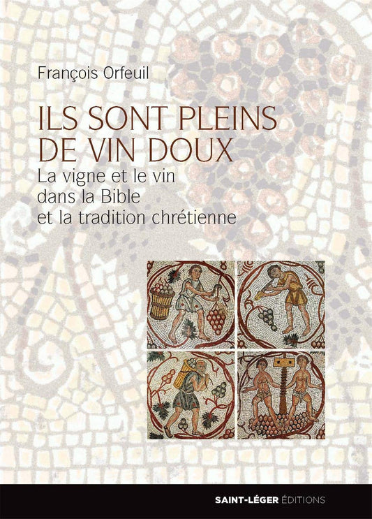 Ils sont pleins de v / Religions et Spiritualites