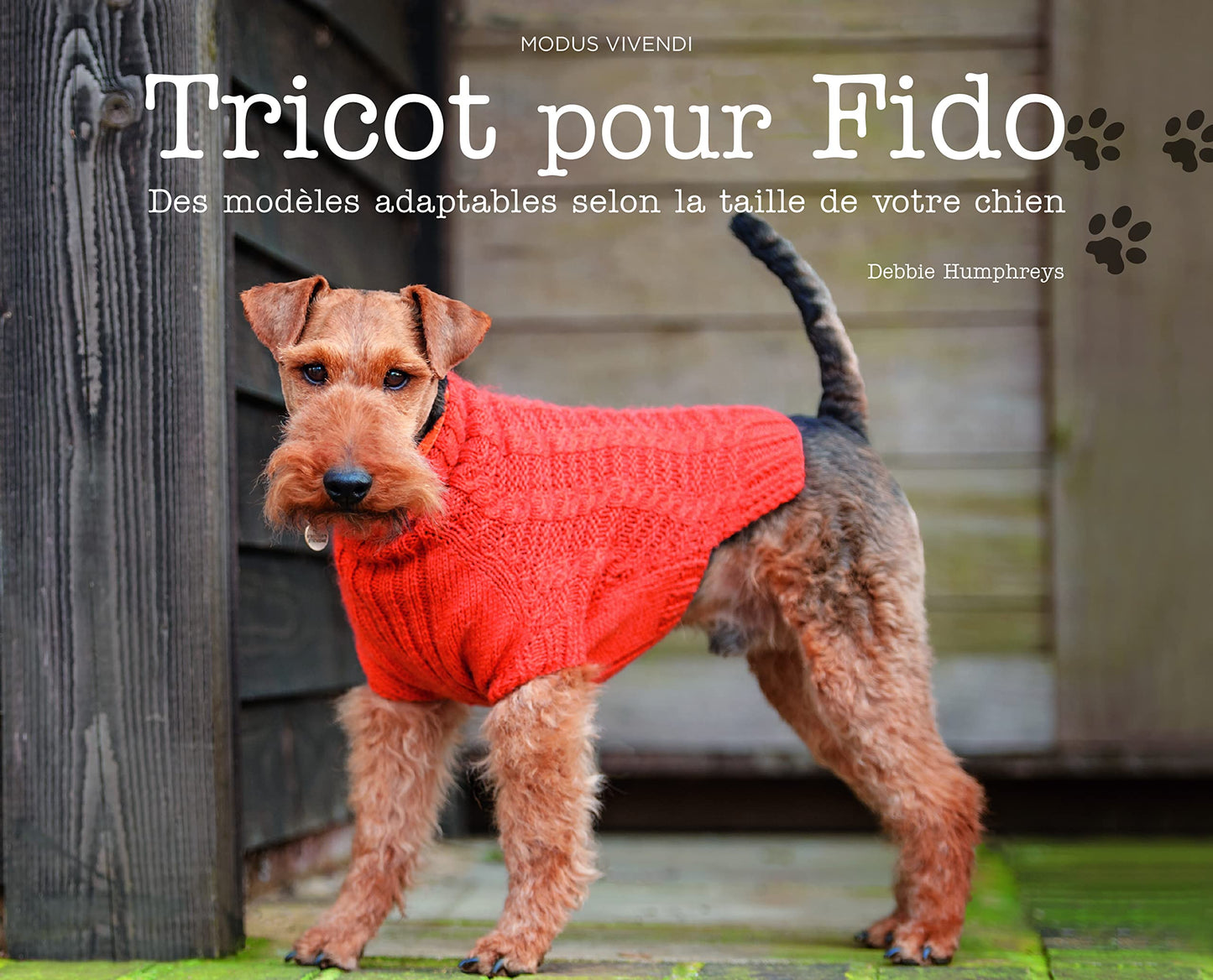Tricot pour Fido: De / Sciences, Techniques et Medecine
