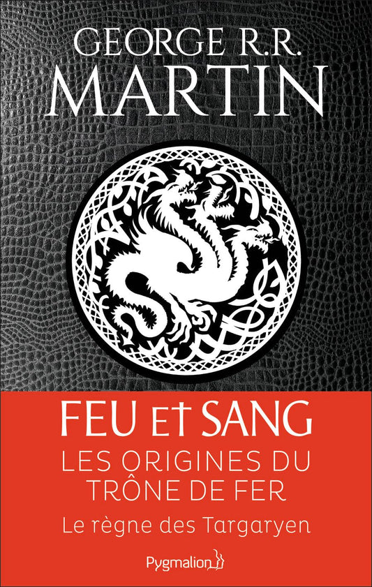Feu et sang: Partie  / Science-fiction et Fantasy
