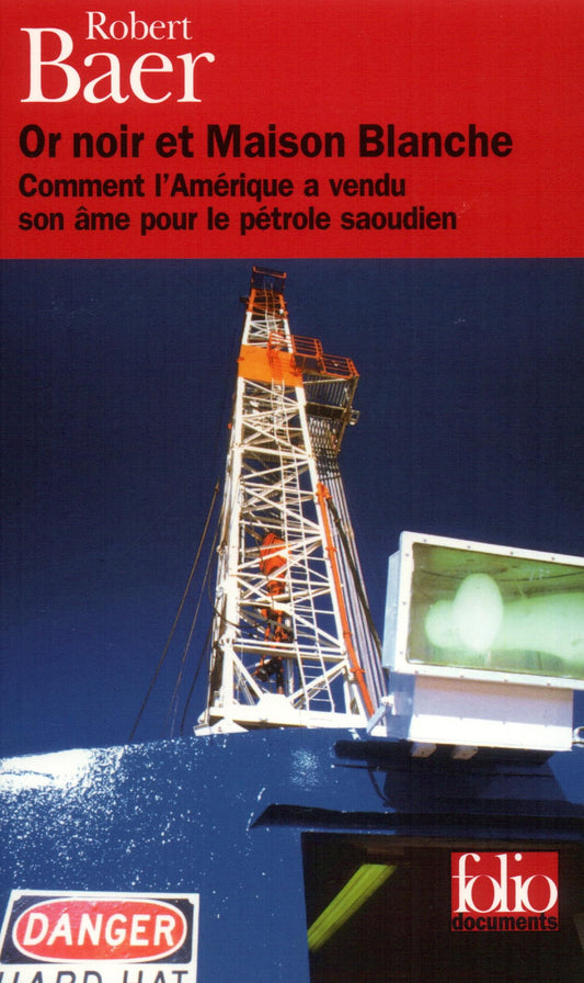 Or noir et Maison Bl / Sciences humaines