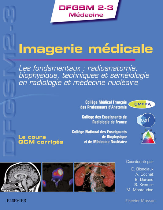 Imagerie medicale: L / Reference