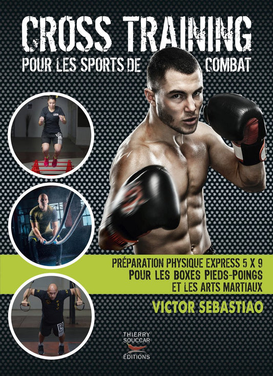 Cross training pour  / Sports et loisirs