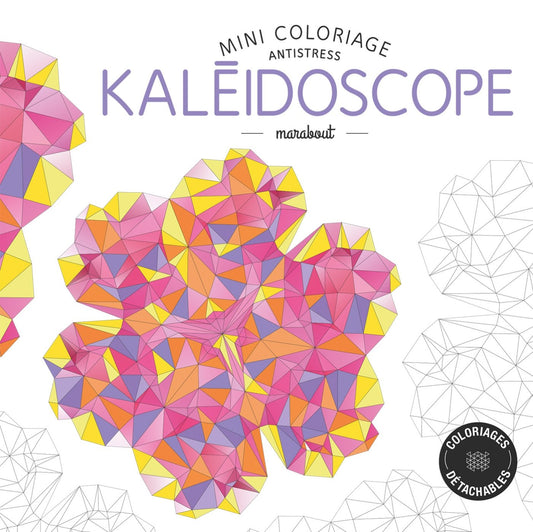 Kaleidoscope / Famille et bien-etre