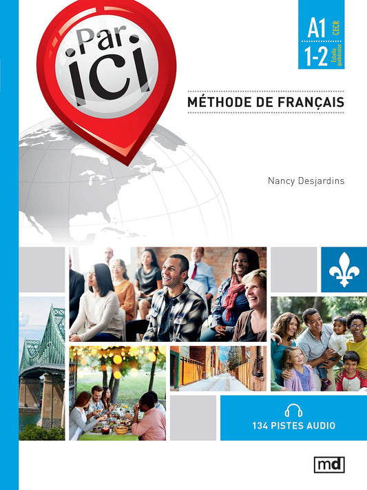 Methode de francais  / Reference