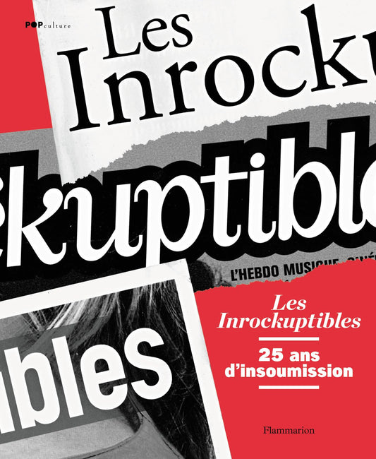 Les Inrockuptibles:  / Arts et photographie