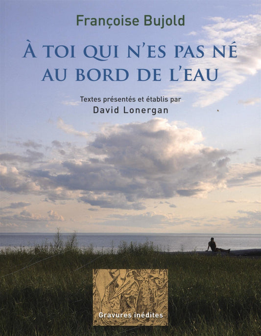 A Toi Qui N'Es Pas N / Livres