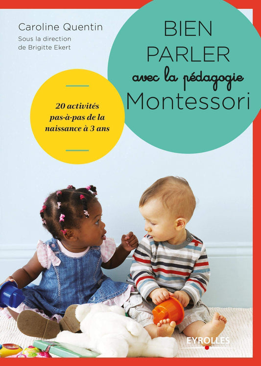 Bien parler avec la  / Livres pour enfants