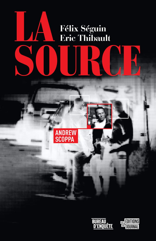 La Source / Livres