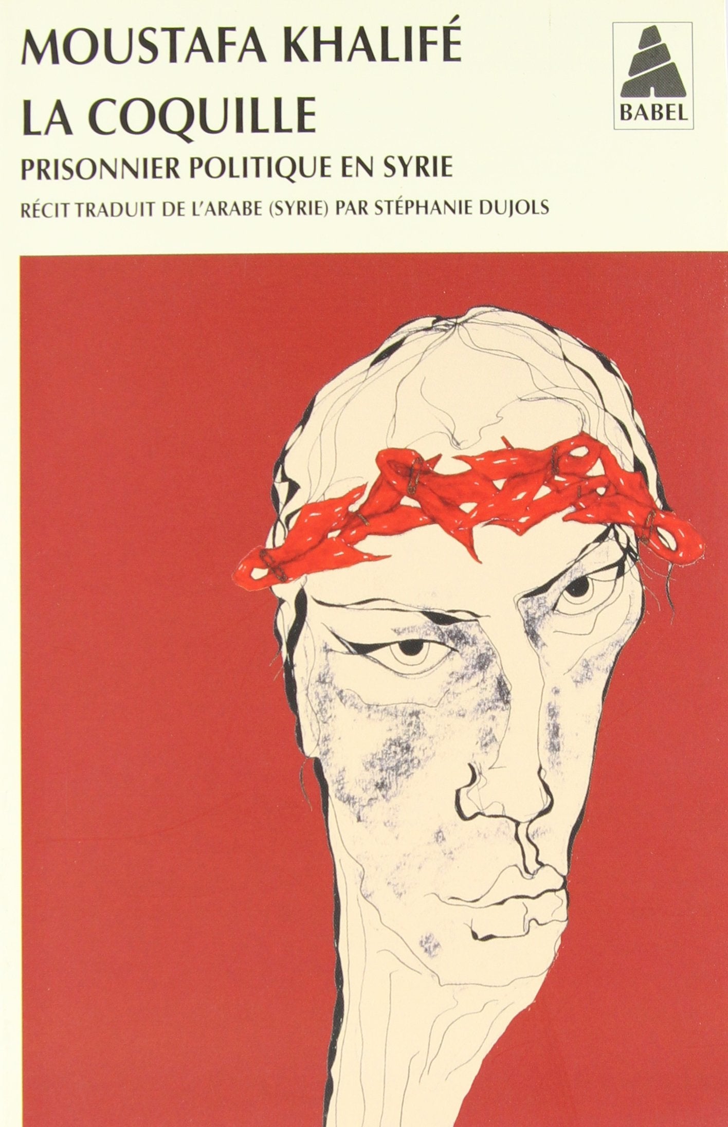 La Coquille: Prisonn / Romans et litterature