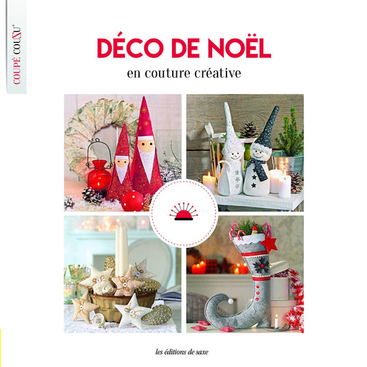 DECO DE NOEL EN COUT / Sciences, Techniques et Medecine