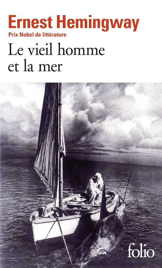 Le vieil homme et la / Reference