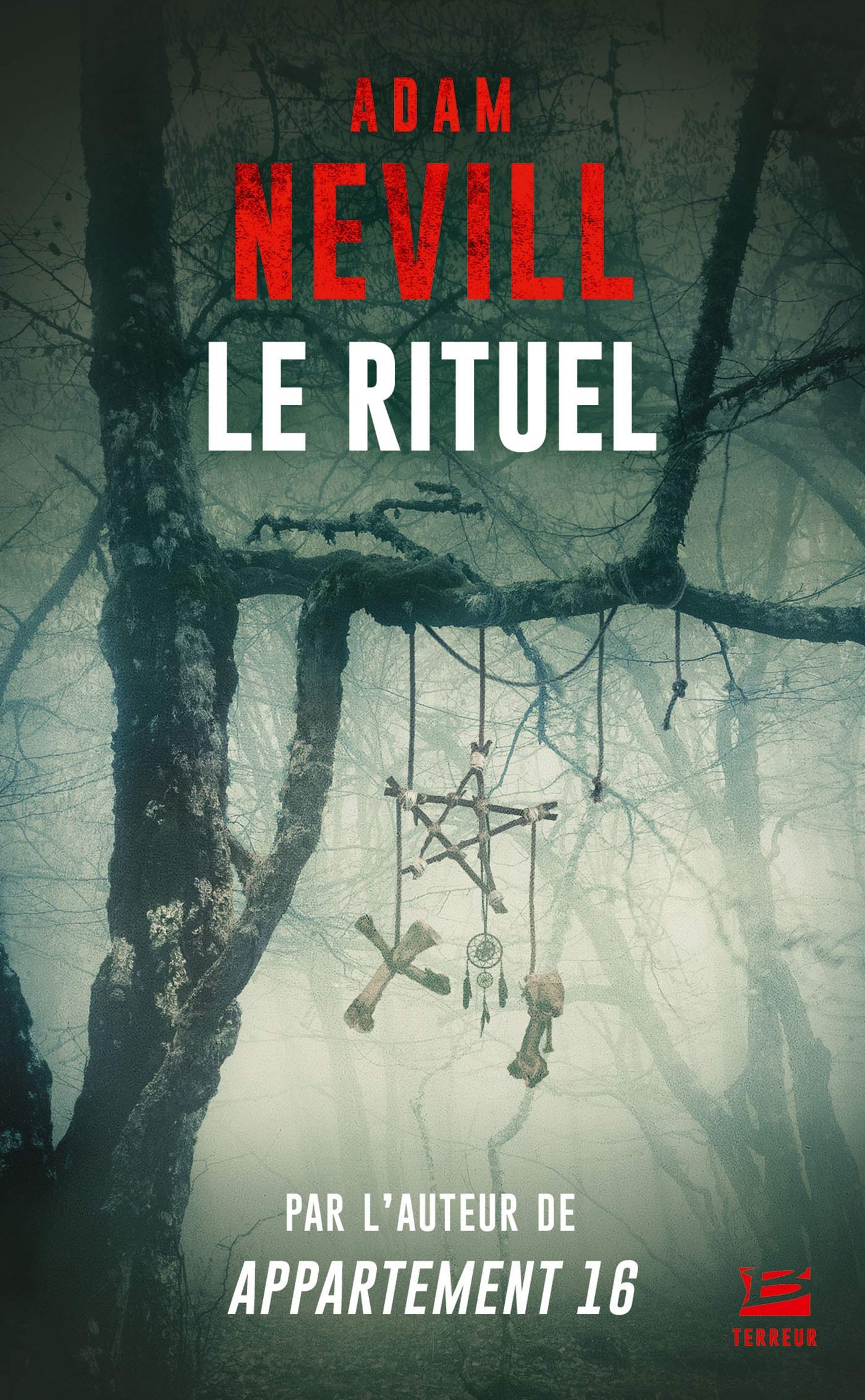 Le Rituel / Science-fiction et Fantasy