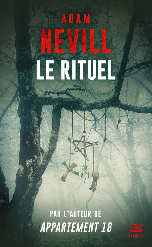 Le Rituel / Science-fiction et Fantasy