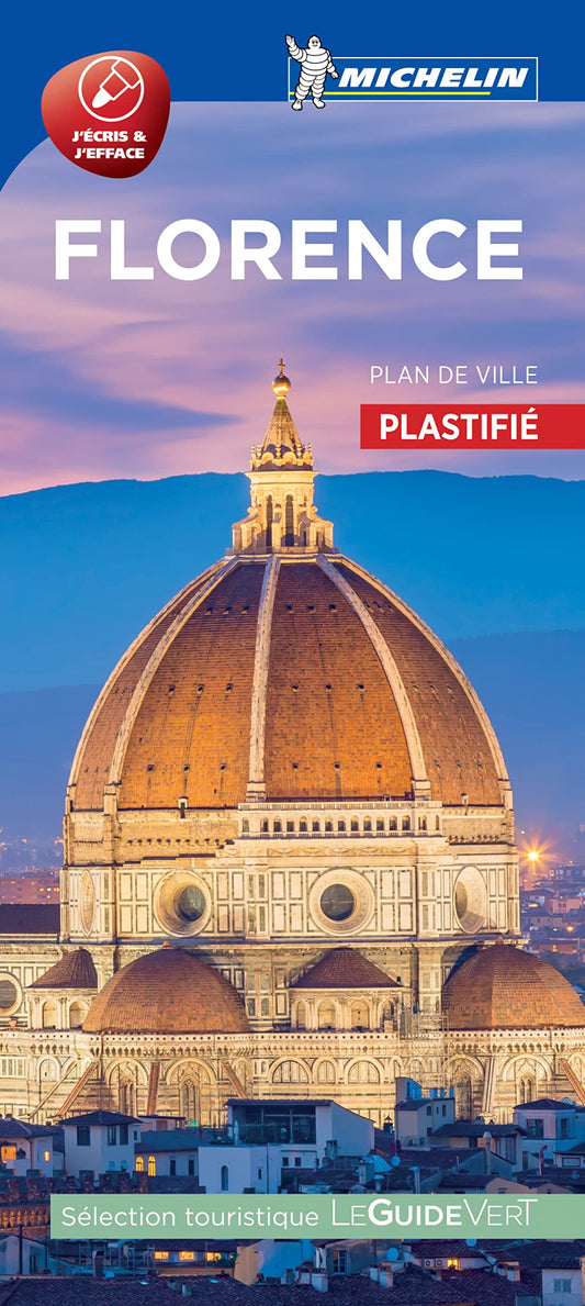Plan Florence - Plan / Tourisme et voyages