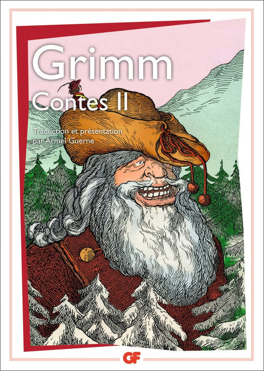 Contes / Romans et litterature