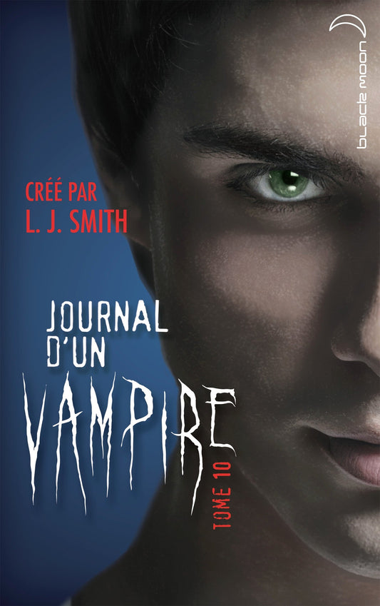Journal d'un vampire / Adolescents