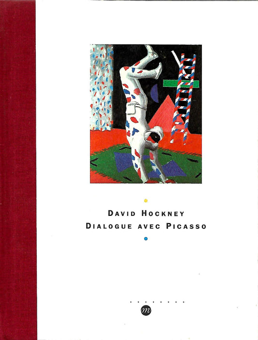 David Hockney, dialo / Arts et photographie