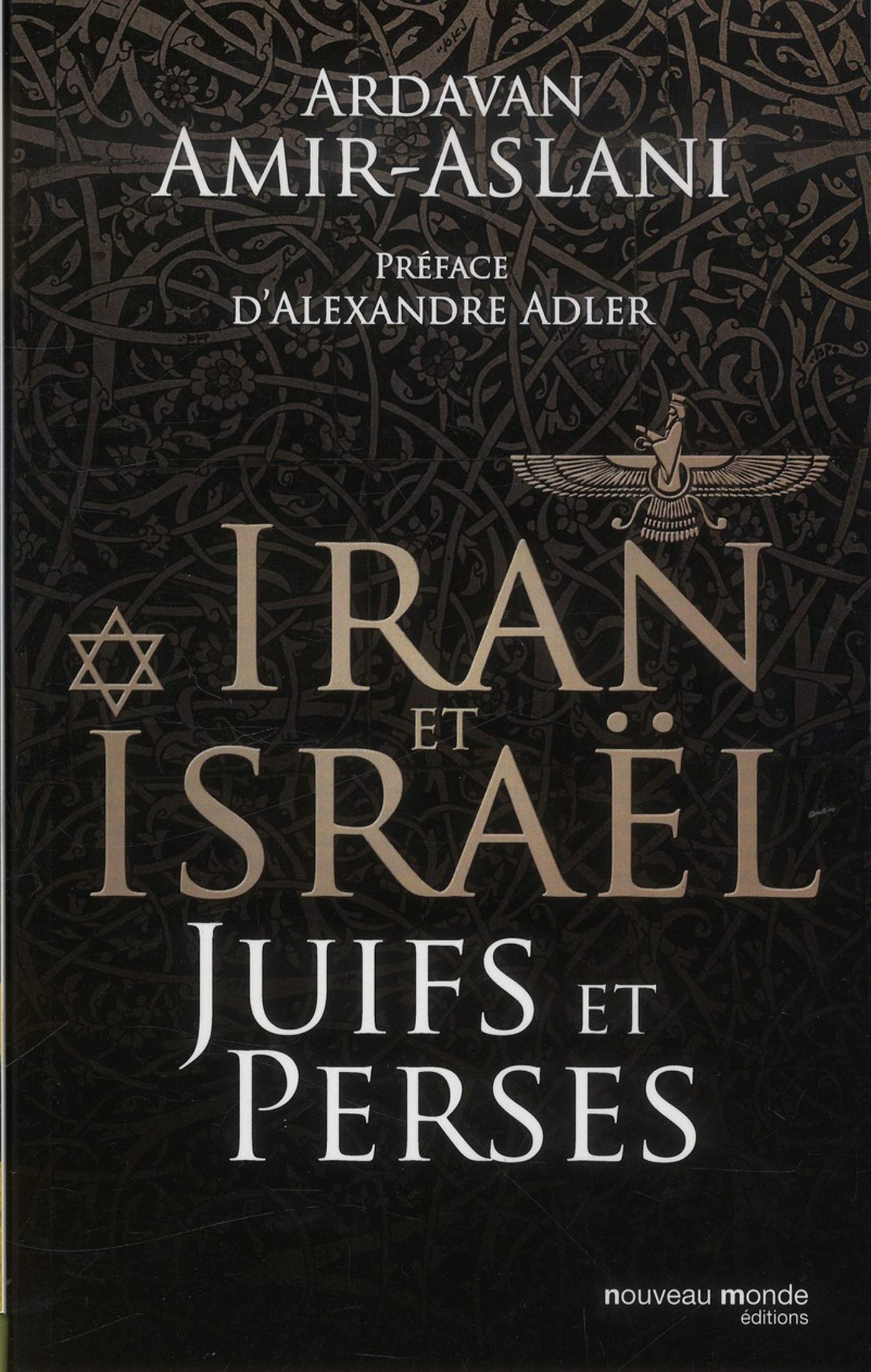 Iran et Israel Juifs / Sciences humaines
