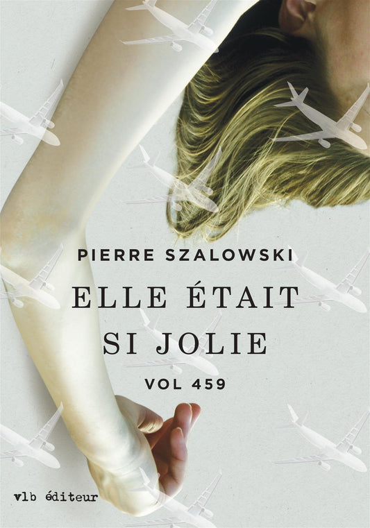 Vol 459 v 02 elle et / Romans et litterature