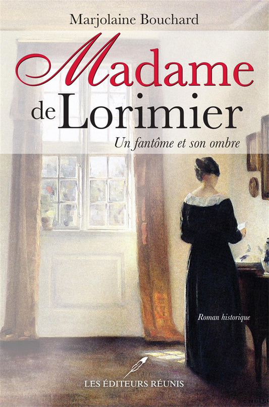 Madame de lorimier : / Livres