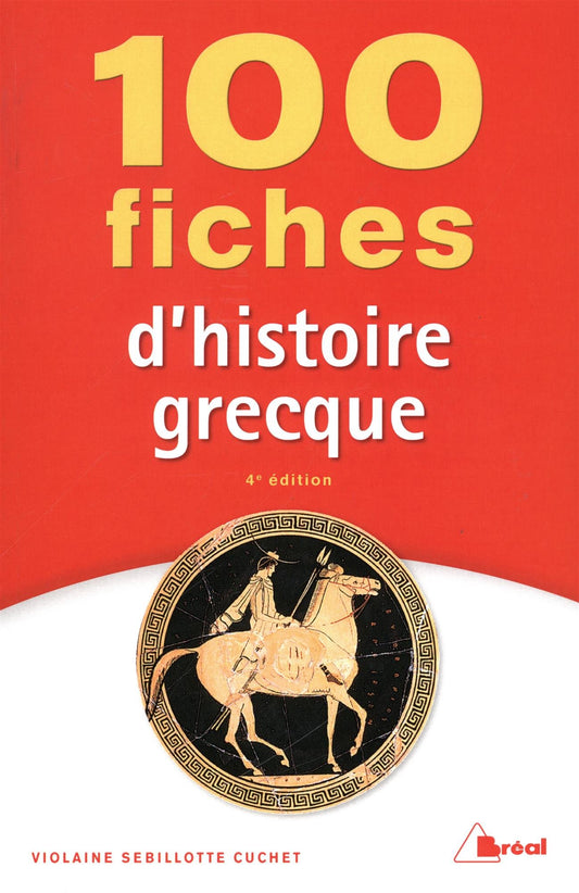 100 fiches d'histoir / Histoire