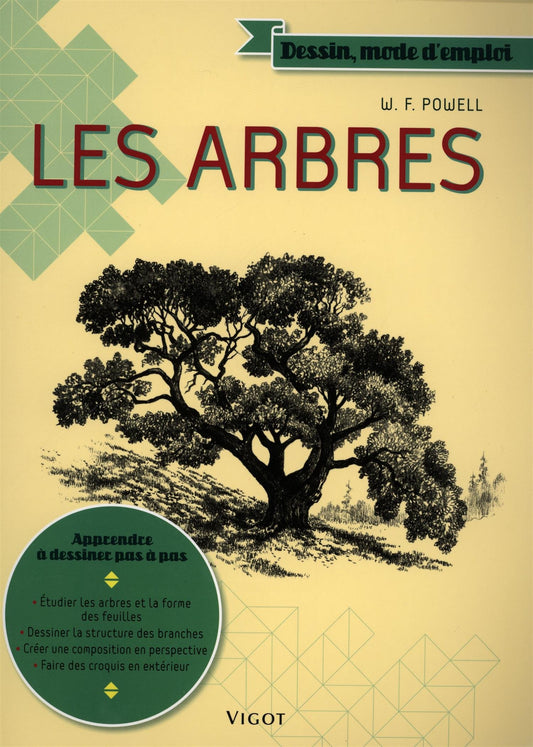 Les arbres / Arts et photographie