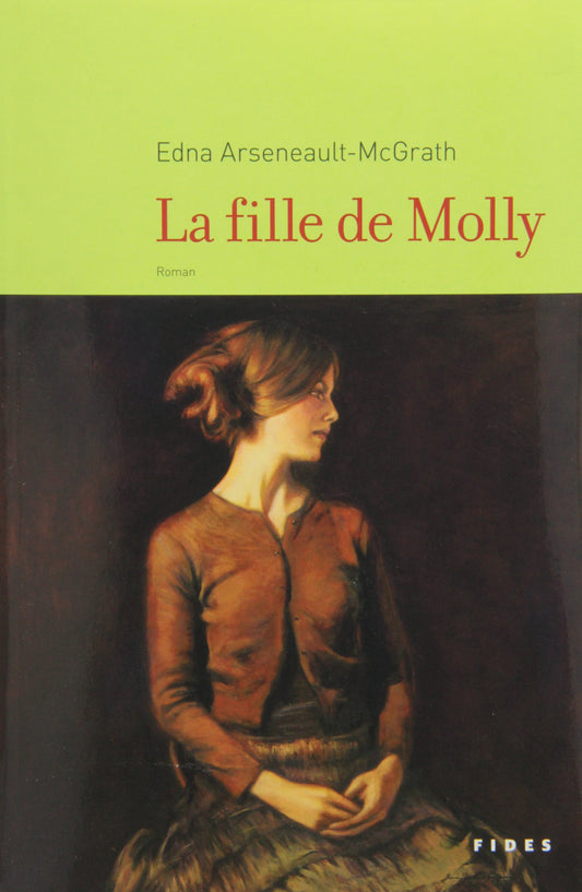Fille de Molly / Livres