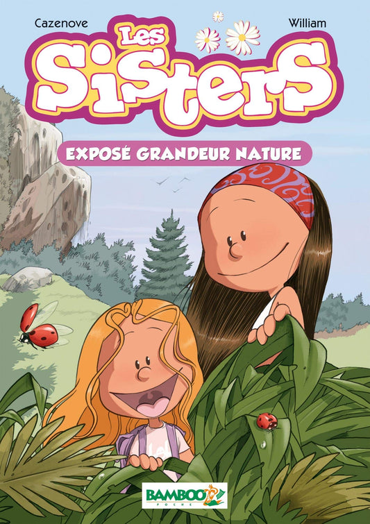 Les Sisters - poche  / Livres pour enfants