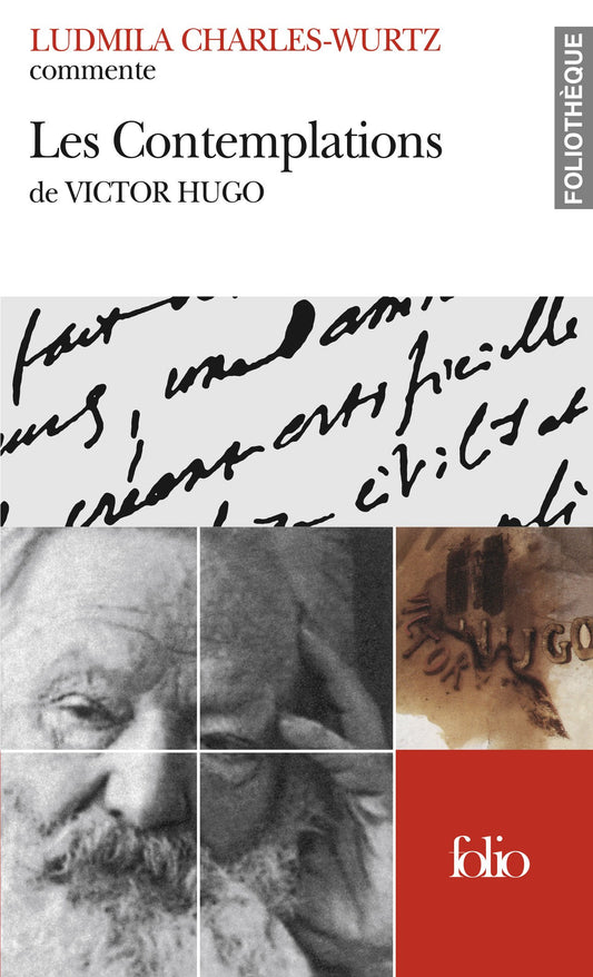 "Les Contemplations" / Romans et litterature