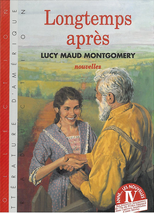 Longtemps apres / Livres