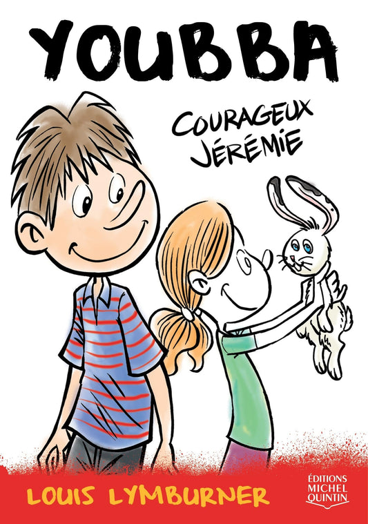 Youbba / Livres